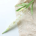 Lavender Simulation Flower for Window Display, Small Fresh Fake Plants, Single Long Pole, Pastoral Home Arrange, Wedding Decor